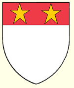 St. John of Bletsoe CoA